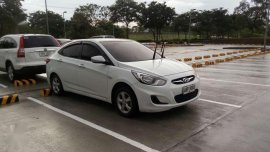 2014 Hyundai Accent automatic​ For sale 