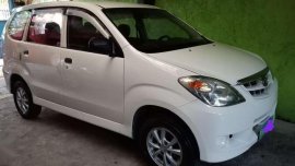 Toyota Avanza 2008 for sale