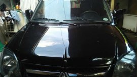 MITSUBISHI Adventure 2015 GLS for sale