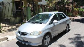Honda City Idsi 2003 AT 1.3S for sale