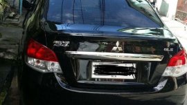 FOR SALE MITSUBISHI Mirage G4 GLS