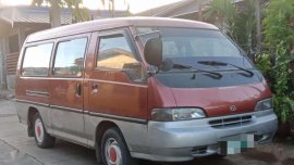 Van 2004 Hyundai Grace FOR SALE