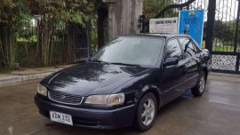 Toyota Corolla Gli Lovelife 1998 civic jazz crv 1999 altis vios yaris