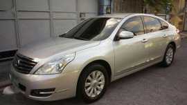 2013 Nissan Teana like camry accord mazda 6 subaru legacy lexus