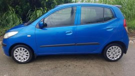 Hyundai I10 GLS 2009mdl MT for sale