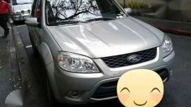 Ford Escape 2010 XLT for sale