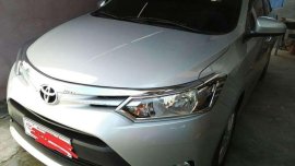 TOYOTA Vios 2016 Model with Complete Accessories