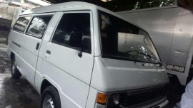1996 Mitsubishi L300 Fb Van like hiace for sale
