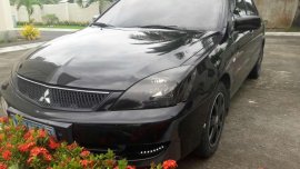 Mitsubishi Lancer Glx 2009 for sale