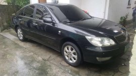 2004 Toyota Camry 2.4v​ For sale