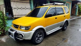 Isuzu Crosswind XUV 2003 for sale