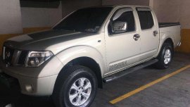2013 Nissan Navara Pick - up for sale