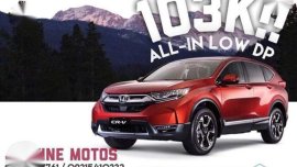Honda Cars ALL-IN LOW DP Promo 2018 For Sale 
