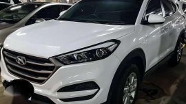 2016 Hyundai Tucson automatic for sale 