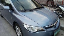 2007 Honda Civic 18s matic for sale