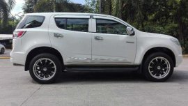 2016 Chevrolet Trailblazer Duramax MT 20KM
