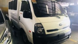 2015 Kia K2700 cash or 20percent down 4yrs to pay