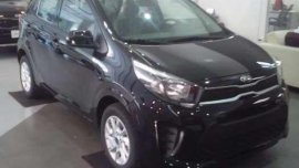 2018 Kia Picanto Sl Automatic