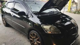 Toyota Vios 2010 FOR SALE 