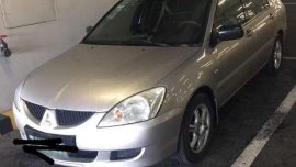 Good as new Mitsubishi Lancer GLS for sale