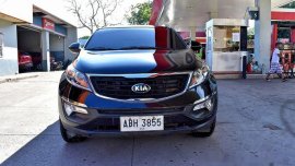 Kia Sportage 2015 FOR SALE