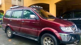 ISUZU Sportivo 2012 for sale