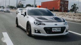 2014 Subaru BRZ for sale