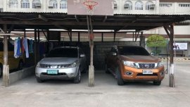 Nissan Navara calibre 2015 for sale 