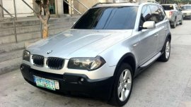Rushhh Top of the Line 2004 BMW X3 Executive Edition Cheapest Price