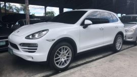 2011 Porsche Cayenne V6 Automatic Gas Local