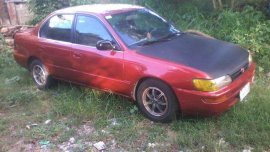 97 Toyota Corolla XE ALL POWER with very cool aircon 86k only