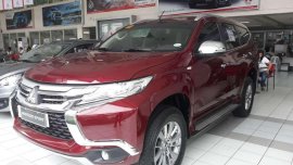 New 2018 Mitsubishi Montero Sport For Sale 