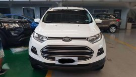Ecosport Assume Balance