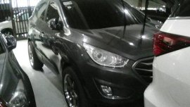 Hyundai Tucson 2013 for sale