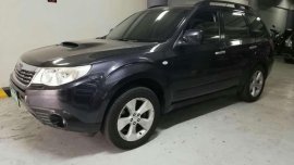 Subaru Forester 25 XT for sale