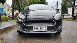 Ford Fiesta 2014 Sedan Automatic for sale