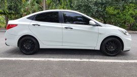 Hyundai Accent 2014 Gas Automatic for sale