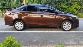 Toyota Vios 2015 E Automatic for sale