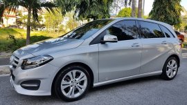 Mercedes Benz B180 2016 Automatic for sale