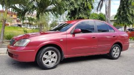 Nissan Sentra 2004 1.6 GSX Automatic for sale