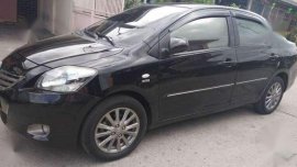 Toyota Vios G version 2013 for sale