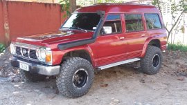 Nissan Patrol 1999 for sale