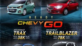 2017 Chevrolet Trax for sale
