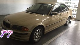 2000 BMW E46 318I FOR SALE