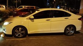 HONDA CITY VX 2015 FOR SALE