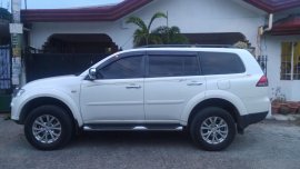 2015 Mitsubishi Montero Sport GTV FOR SALE