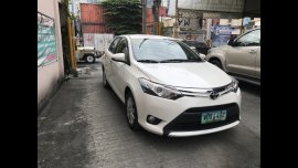 2013 Toyota Vios 1.5 G AT FOR SALE