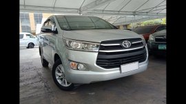 2016 Toyota Innova 2.0 E Gas MT FOR SALE