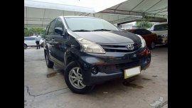 2012 Toyota Avanza 1.3 E MT FOR SALE