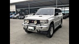 2003 Mitsubishi Pajero 2.8L AT Diesel FOR SALE